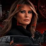 Melania Trump in Iran's sights: the shocking video with instructions to kill her
