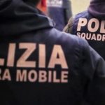 Abuse of his wife and minor daughters, man under house arrest in the Crotone area
