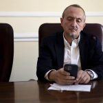 Airports of Calabria, Sacal turns the page: Luciano Vigna is the new president