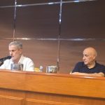 Alemanno to Meloni da Vibo: "It will be up to you to demonstrate that you have a right-wing nature"