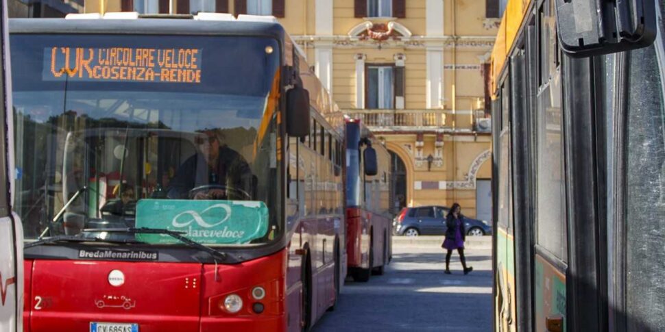 Amaco crisis in Cosenza, resumption of confrontation necessary
