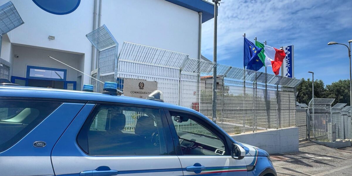 Another arrest for drugs in the Cosentino area: now he is a man from Scalea