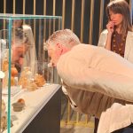 Archaeology, land and regeneration: at the Sibari museum the “Orghia” exhibition opens the Olivetti Plan for Culture
