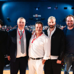At Giffoni the short film on Antonino Bartuccio, the mayor of Rizziconi who denounced the 'Ndrangheta