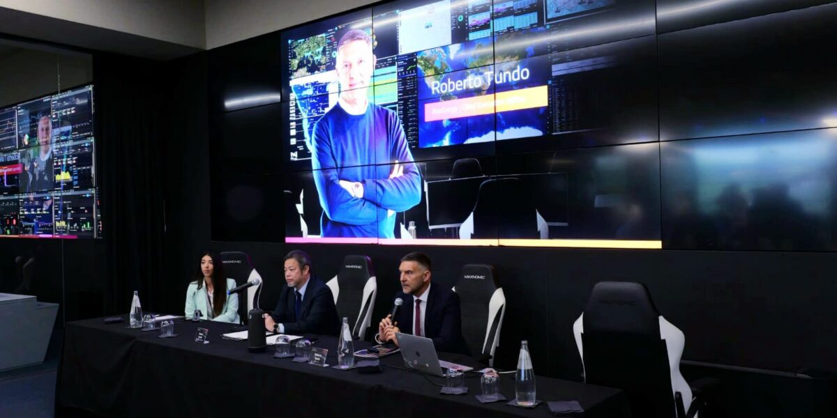 BaxEnergy, the energy of the future starts from Acireale: growing revenues and new jobs
