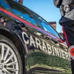 Belvedere Marittimo, arrested after three months on the run: he had escaped from house arrest after the attack in the Municipality