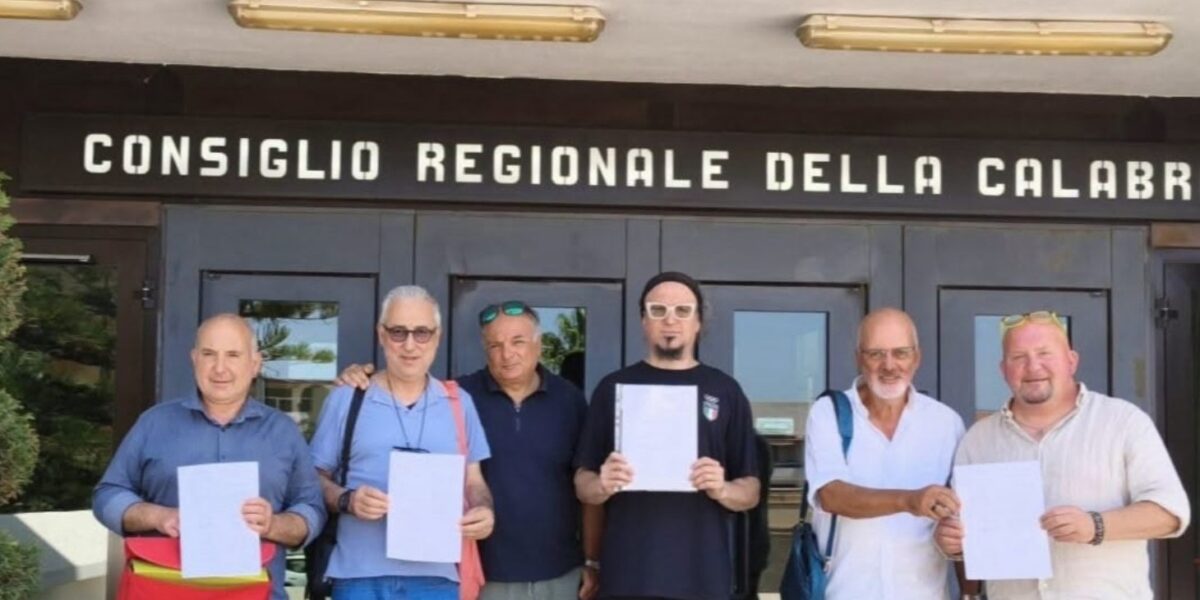 Calabria: a popular law for healthcare, spotlight on mountain hospitals