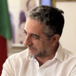 Cassano Ionio, Lattughelle irrigation plant construction site damaged by gunfire. Iacobini: "We respond with legality to those who try to sow fear"