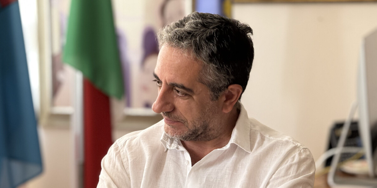 Cassano Ionio, Lattughelle irrigation plant construction site damaged by gunfire. Iacobini: "We respond with legality to those who try to sow fear"