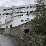 Catanzaro, the idea of ​​creating an indoor cemetery in Parco Romani is over