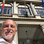 Cateno De Luca deploys the troops of the South calls the North for the metropolitan city