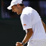 Cobolli in the quarterfinals at Wimbledon: «Now I'll recover with ice cream and tomato pasta, but I need a home...»