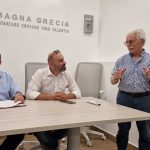 Condominium between rules and sentences: interest in the seminar promoted by Confbuilding Catanzaro