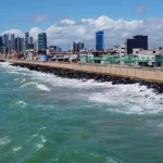 Copernicus: record ocean warming in June
