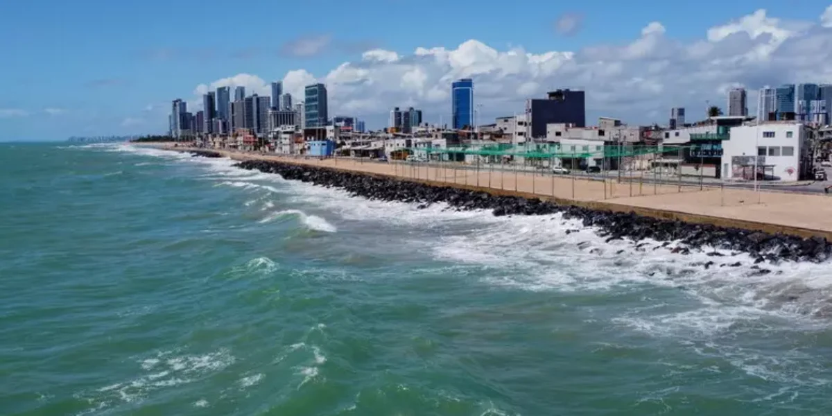 Copernicus: record ocean warming in June