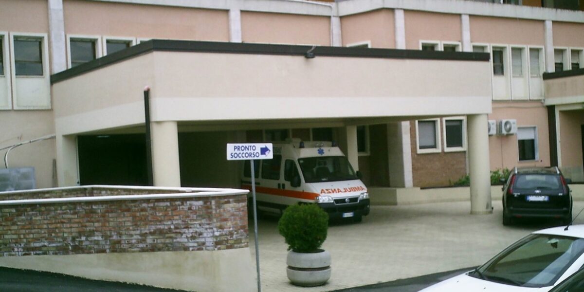 Corigliano Rossano, inconveniences at the “Compagna” hospital: elevators out of order and intermittent air conditioners