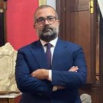 Cosenza, Caldiero renounces the presidency of the board of auditors of the Municipality: «Inappropriate»