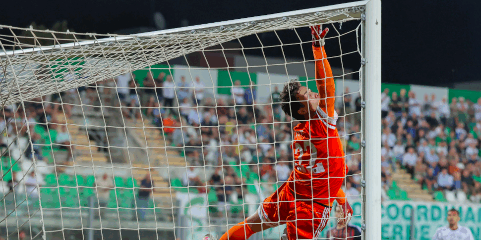 Cosenza awaits Coppitelli's signature and bids farewell to Vettorel