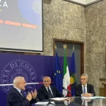 Cosenza, master plan for the development of the city. A stable "control room" has been established