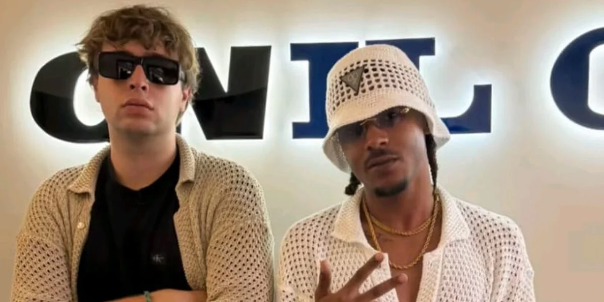 Cosenza on the roof of rap: Flextony and Tigerplug win the final of "Nuova Scena" on Netflix