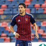 Cosenza, spotlight on the midfield. D'Alena, McJannet and Almaviva are expected