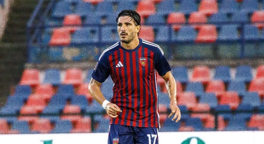 Cosenza, spotlight on the midfield. D'Alena, McJannet and Almaviva are expected