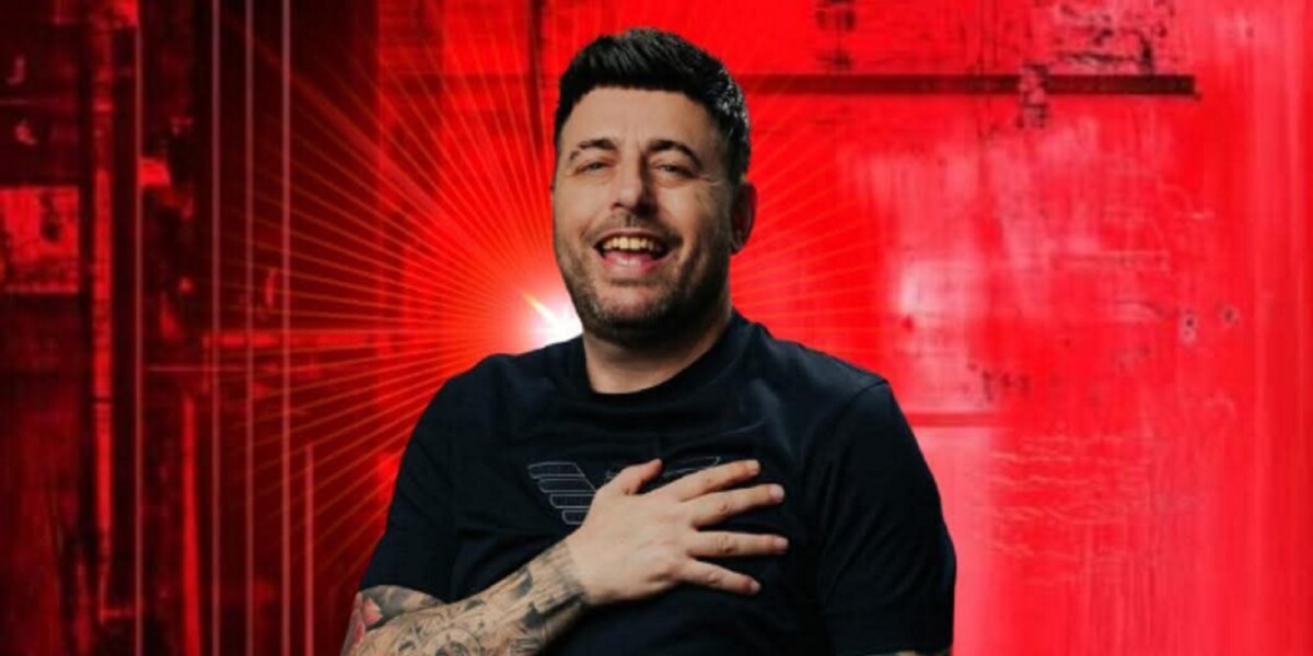 Crime in Malta, the well-known DJ Ryan Spiteri and a 41-year-old woman found dead