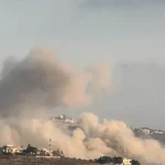 Cross-raids, Tehran: US bases hit in Bahrain and Kuwait. Two oil tankers on fire in Hormuz, but the US denies it