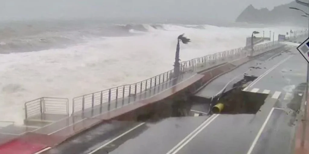 Cyclones in Sicily, contributions for damage to agricultural companies: the submission of applications has been extended