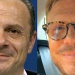 De Luca-La Vardera and the same 20 questions: "outsiders" in a duel between hits and open accounts