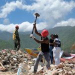 Earthquake in Venezuela, 3,600 dead: Caracas asks for the release of frozen funds to rebuild