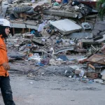 Earthquake in Venezuela, the story of the Cosenza restaurateur Arturo Guzzo: "Hell in Caracas"