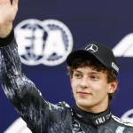 F1, Antonelli show at Silverstone: first the Sprint, then the pole (70 years after Ascari's last time)
