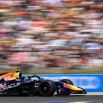 F1, Hungarian GP. Pole for Norris, Hamilton beaten by just 12 cents