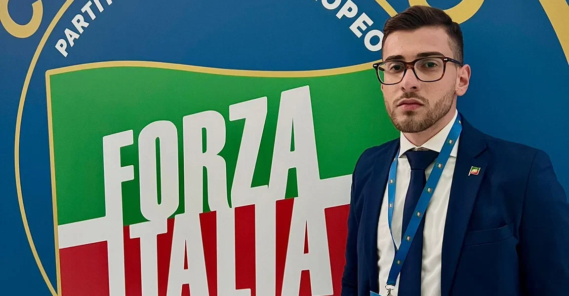FI Giovani, Mario Porco reconfirmed in the Department of Agriculture and Food Sovereignty: sole representative of Calabria