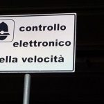 Fines, speeding enriches the Municipalities: with almost 7 million euros Villapiana collects more than Milan