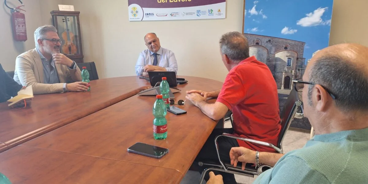 Former LSU/LPU Calabria dispute, steps forward in Catanzaro: the first table between the Region and the ministry in September