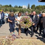 "Free, dignified and safe work", CEI-institutions round table in Amendolara PHOTO