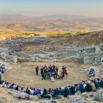 From Monte Jato to Taormina, the Stone Theaters Opera Festival inaugurates in the sign of civil redemption and inclusive art