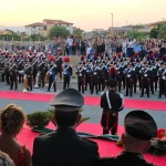 From confiscated property to a safeguard of legality: the new Lazzaro police station inaugurated