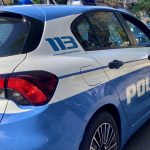 He does not accept the refusal and persecutes her: a man arrested in Reggio