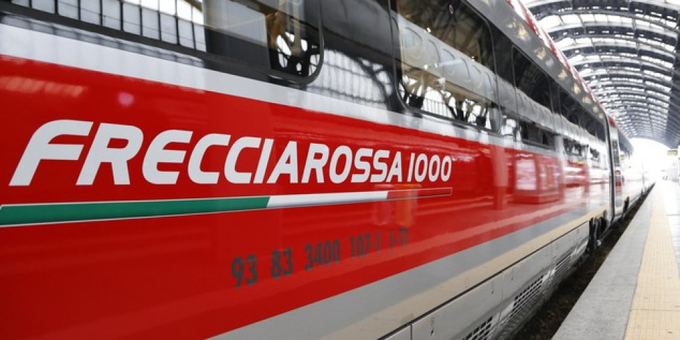 High speed, 106 and TPL reform: three chimeras intersect in the Calabria Region