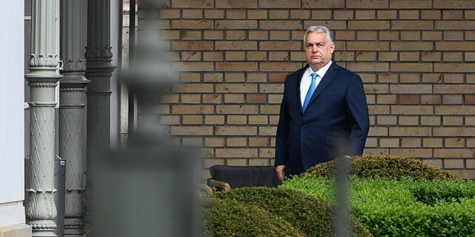 Hungarian public media apologizes: "With Orban we lied to you"