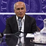 "I object to war" campaign, Caruso: “Cosenza will strengthen its commitment to peace”