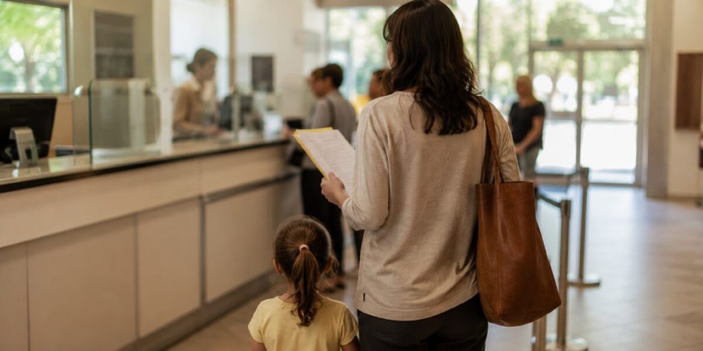 Inclusion allowance, why does the renewal start at half? The dates and when to apply