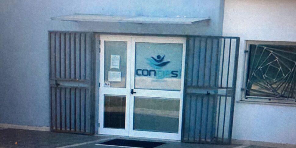 Invoices to deceased or ghost users. Congesi and creative budgets in Crotone