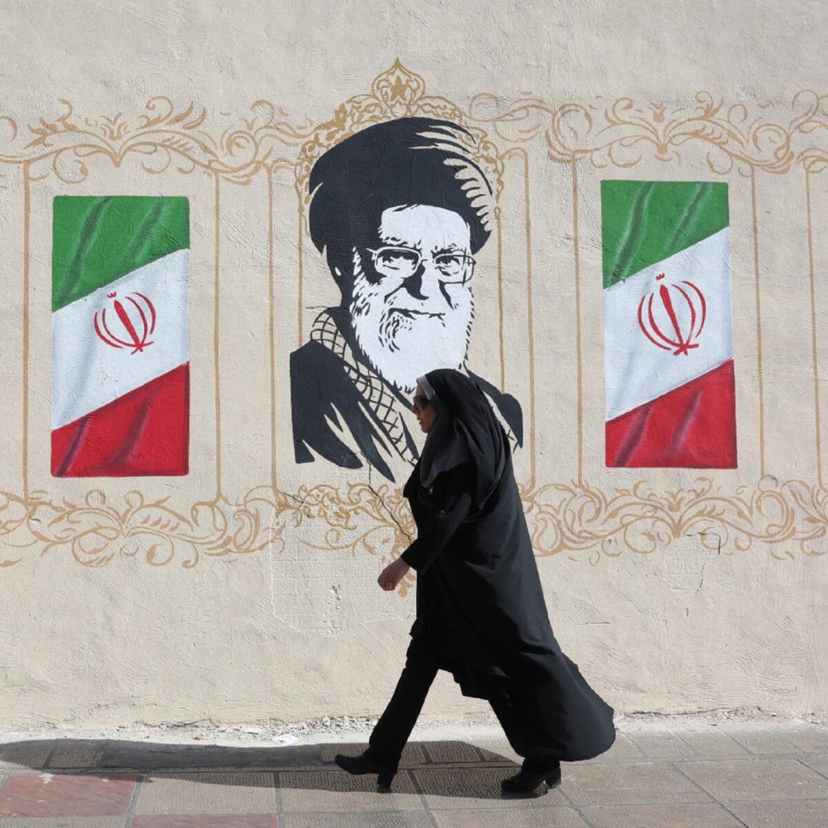Tehran, Iran