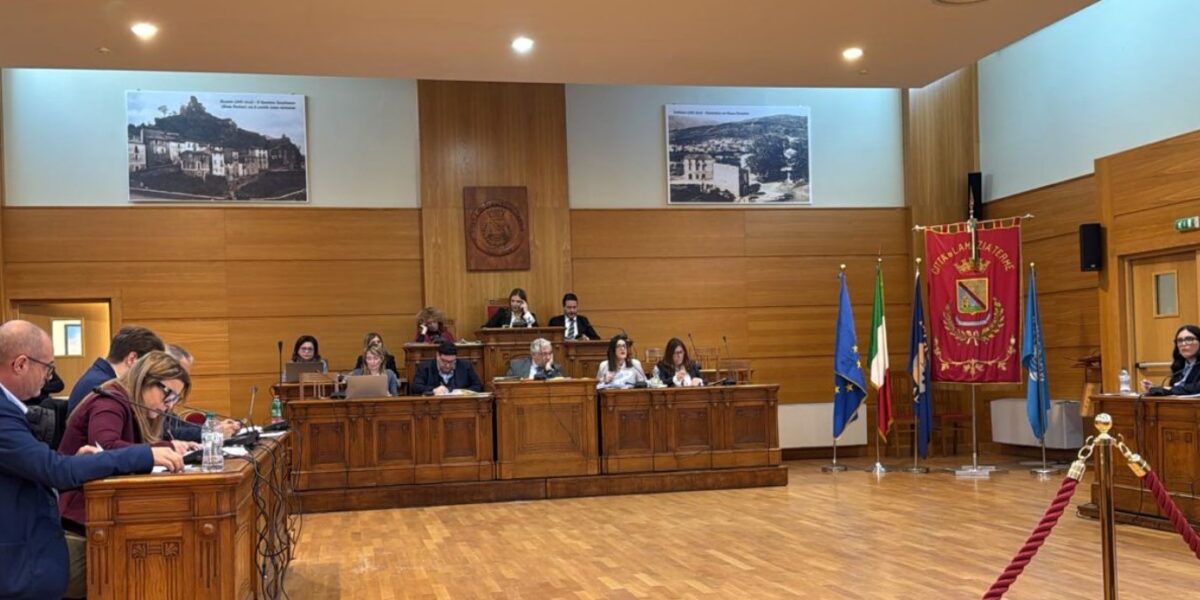 Lamezia: the "very hot" summer of Murone begins, the future depends on the next Councils