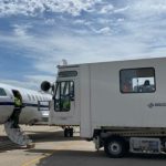 Life-saving flight from Lamezia to Rome for a 7-year-old boy