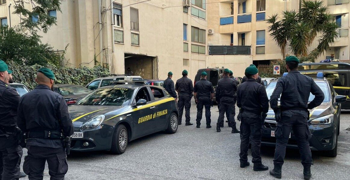 Mafia association, weapons and protection money: the clans of southern Reggio Calabria in the Court of Appeal